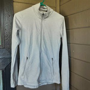 Nike Golf Women's Dri-Fit Jacket Size M